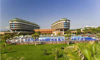 voyage belek golf and spa